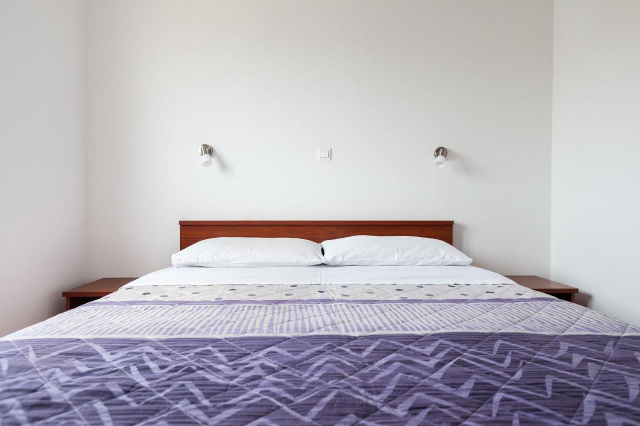 Apartments Lumaduma Trogir Exterior photo