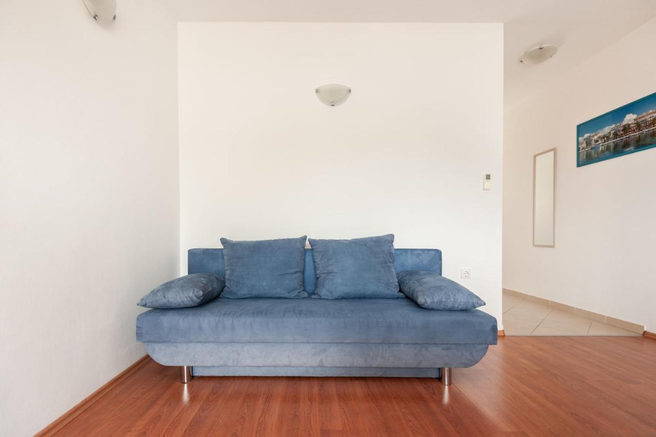 Apartments Lumaduma Trogir Exterior photo