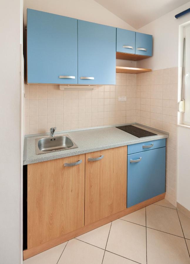 Apartments Lumaduma Trogir Exterior photo