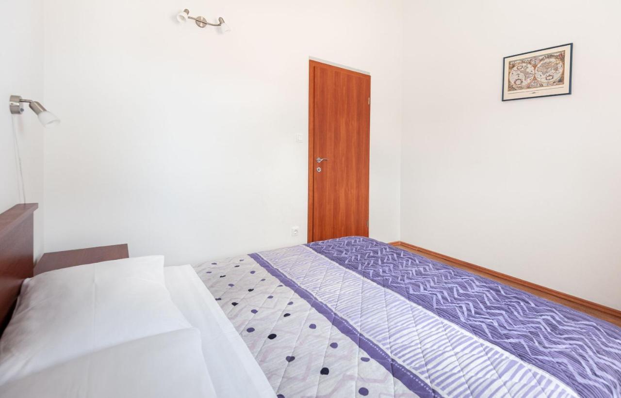 Apartments Lumaduma Trogir Exterior photo