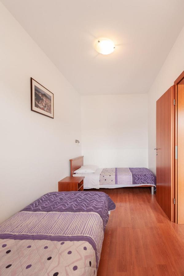 Apartments Lumaduma Trogir Exterior photo