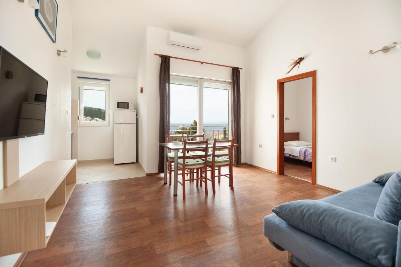Apartments Lumaduma Trogir Exterior photo