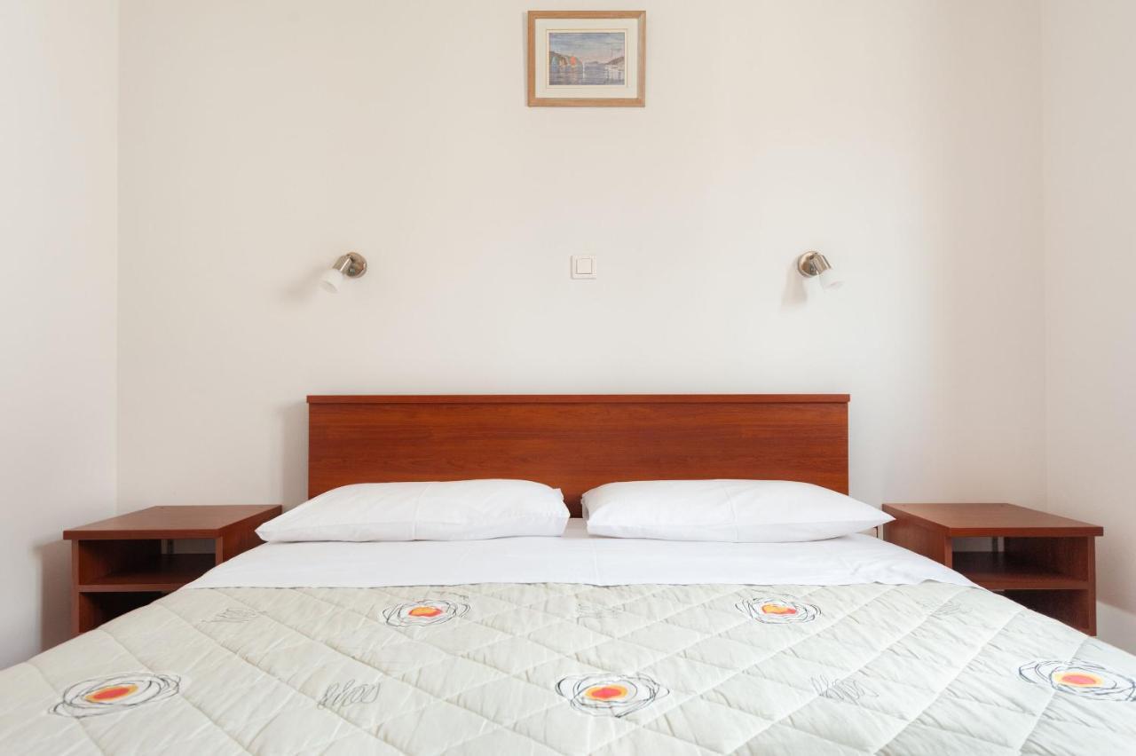 Apartments Lumaduma Trogir Exterior photo