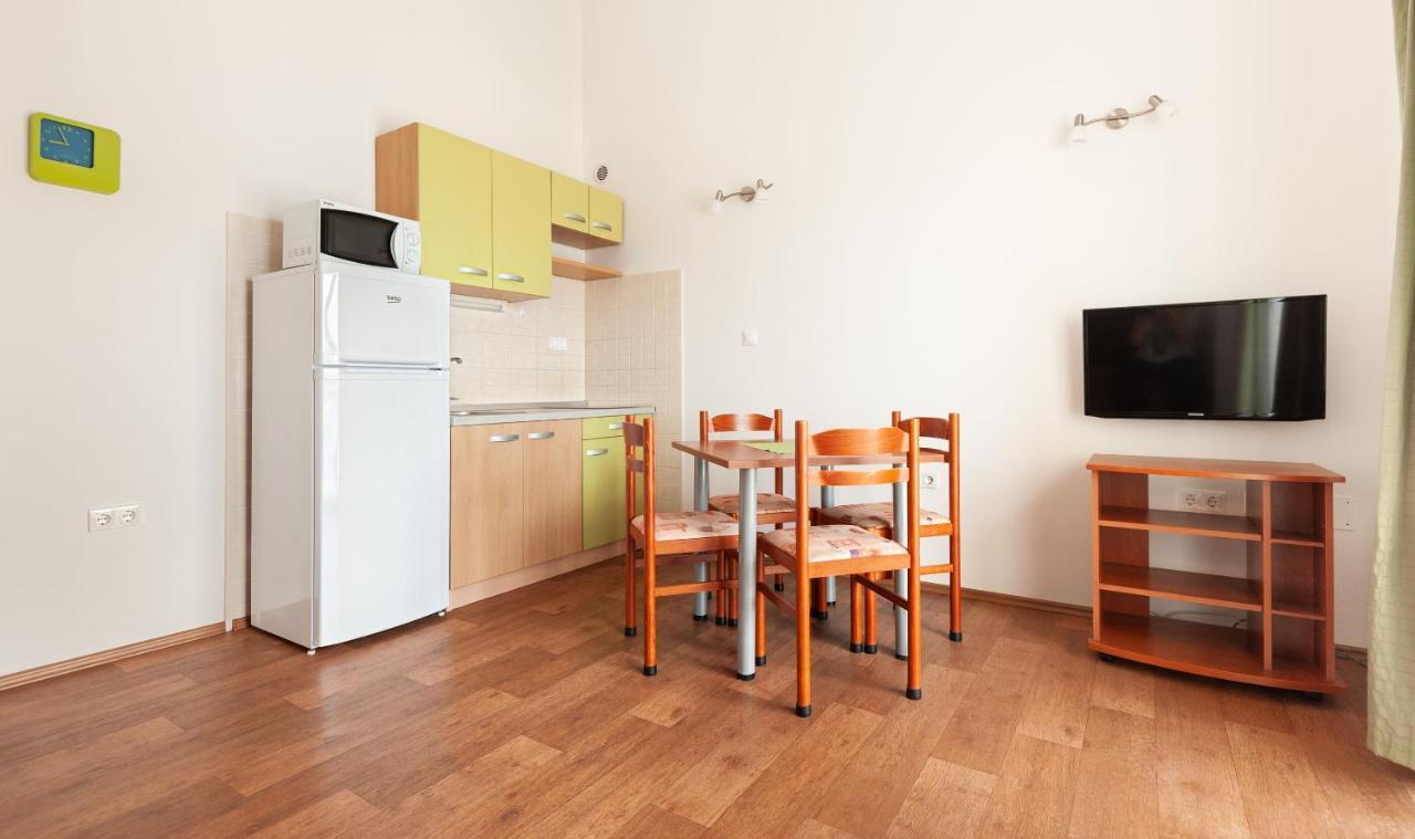 Apartments Lumaduma Trogir Exterior photo