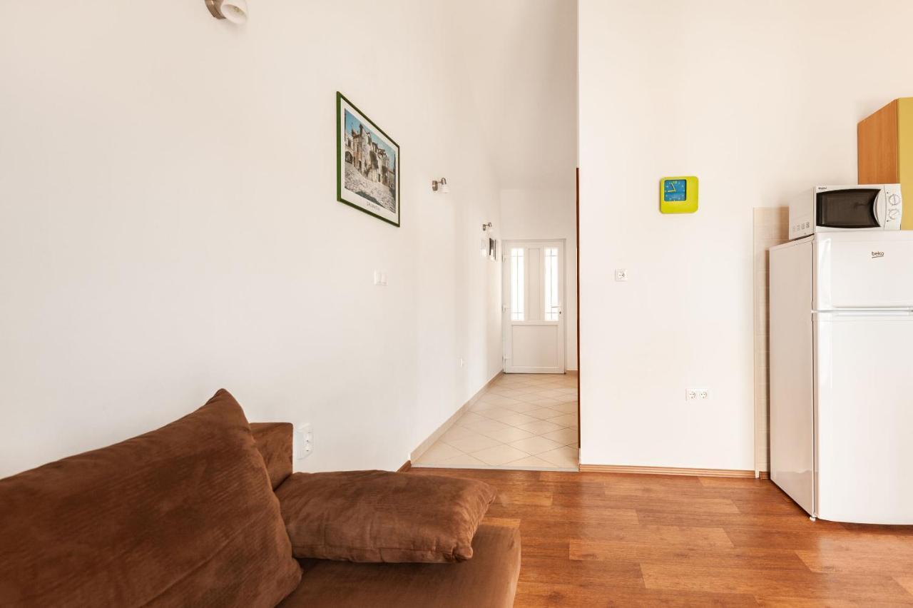 Apartments Lumaduma Trogir Exterior photo