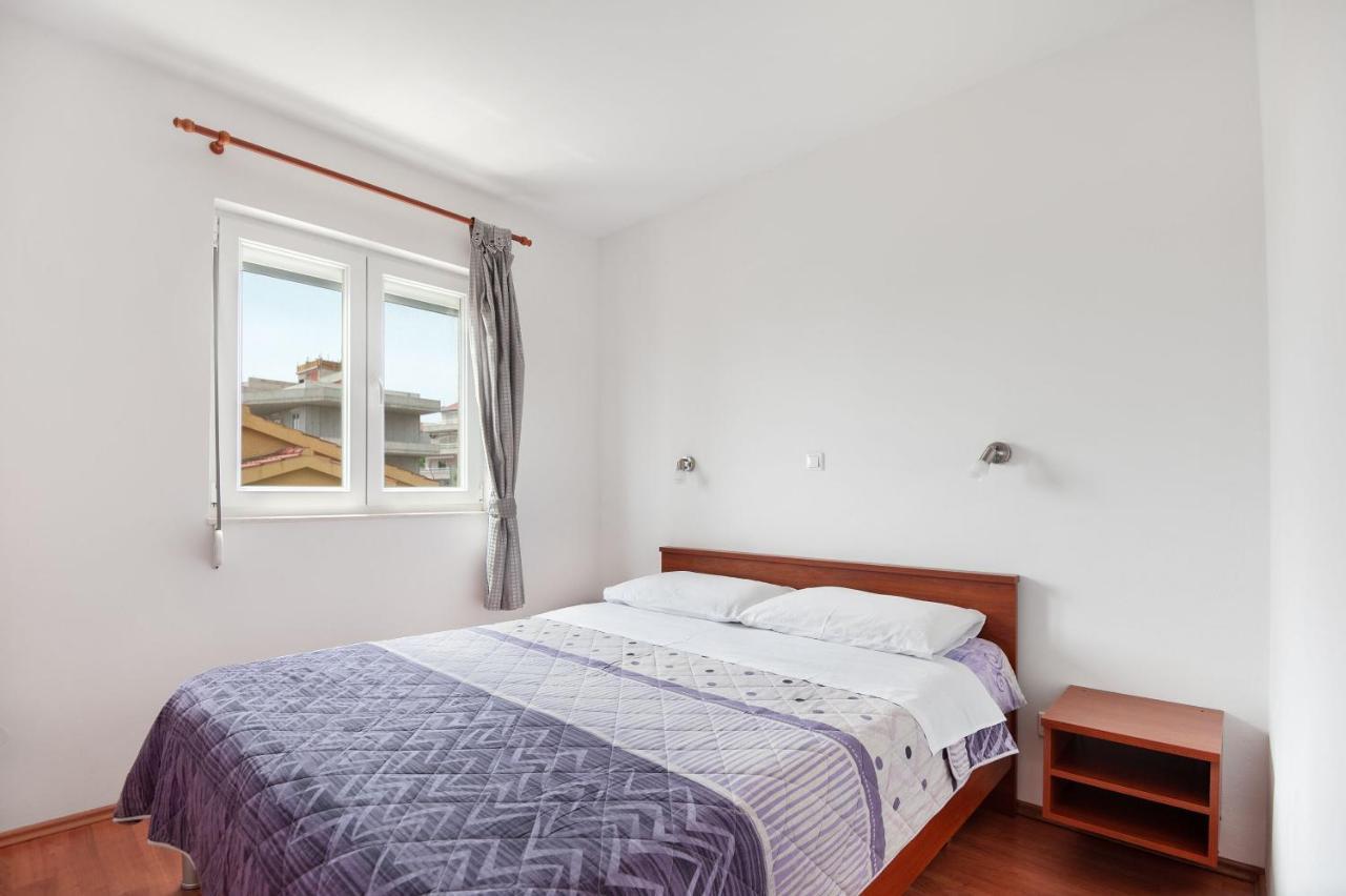 Apartments Lumaduma Trogir Exterior photo