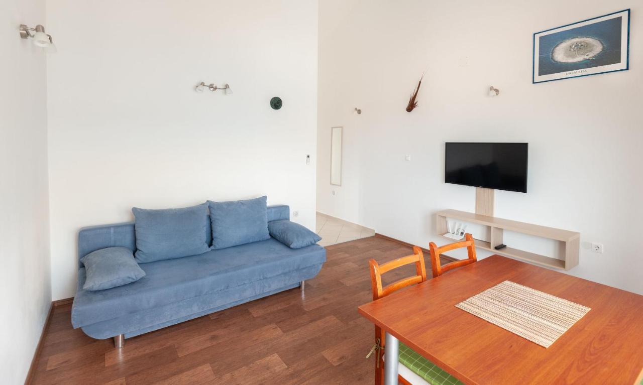 Apartments Lumaduma Trogir Exterior photo